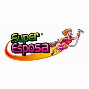 Super Esposa Santana