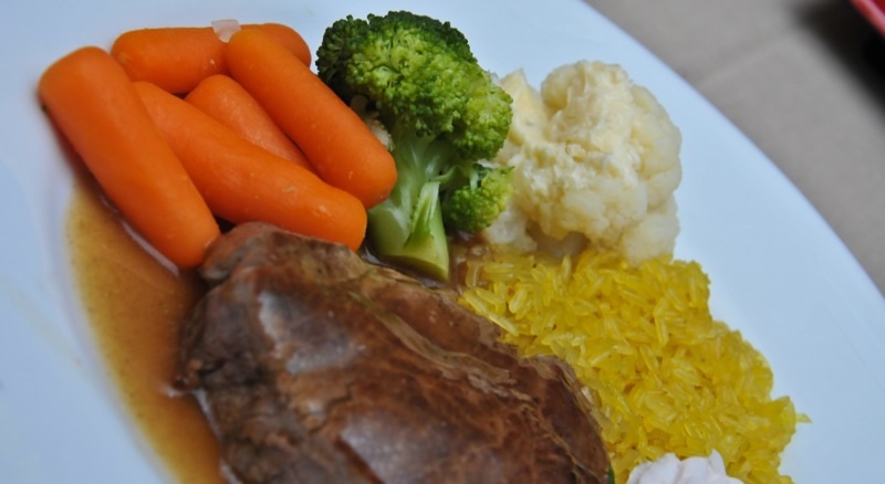 Belize-Gastronomia Almoço Janta Belize-Gastronomia Almoço Janta