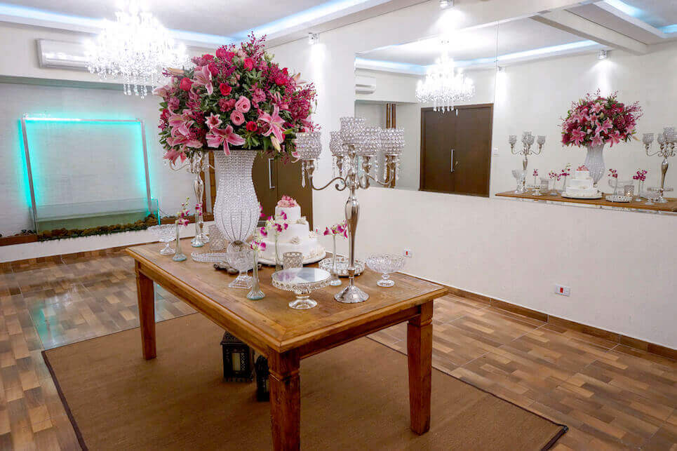 Buffet para Casamento Buffet para Casamento