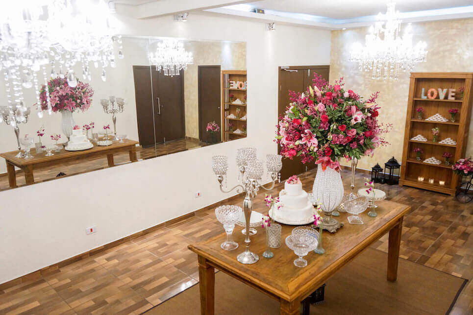 Buffet para Casamento Buffet para Casamento