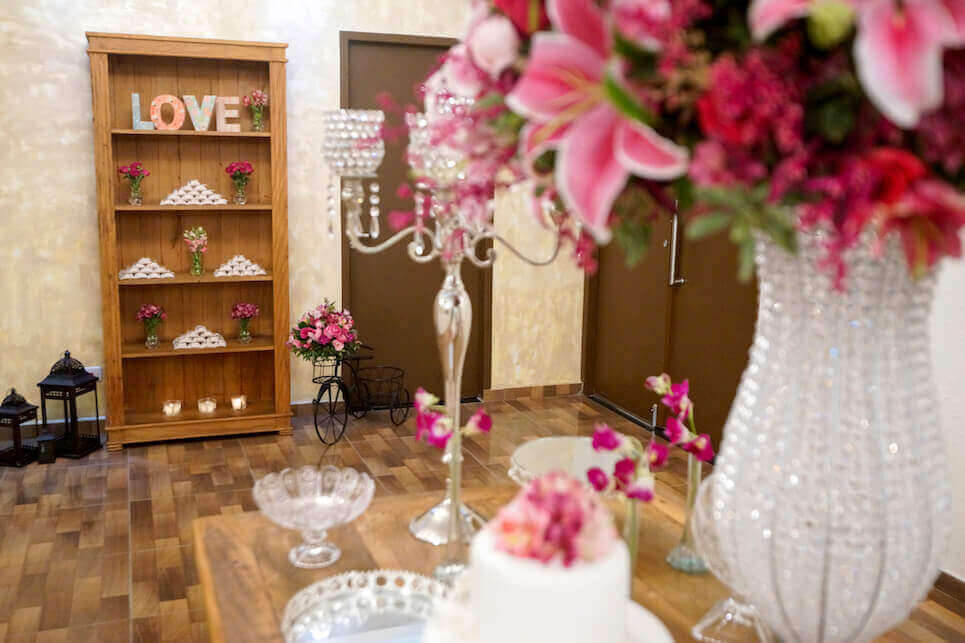 Buffet para Casamento Buffet para Casamento