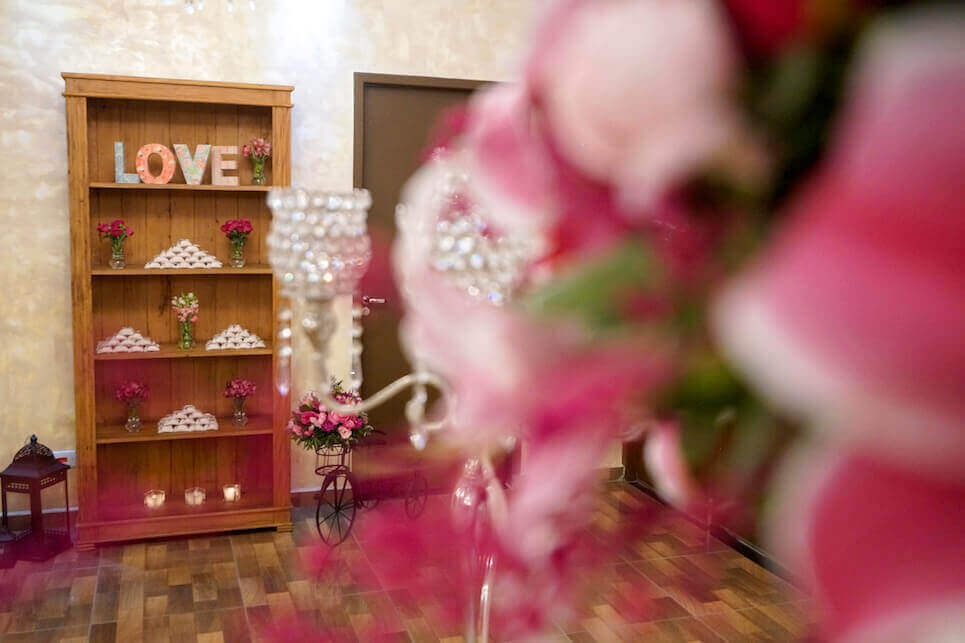 Buffet para Casamento Buffet para Casamento