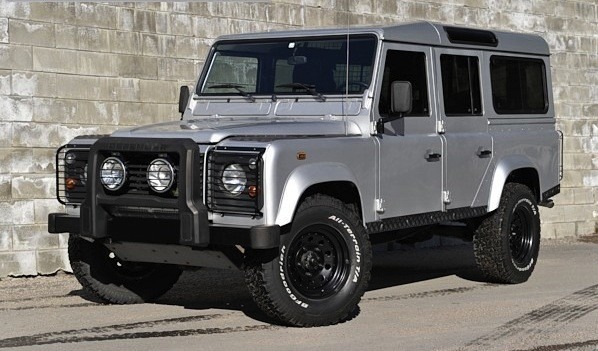 Revisão Diesel Land Rover Revisão Diesel Land Rover