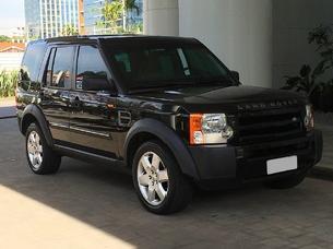 Revisão Diesel Land Rover Revisão Diesel Land Rover