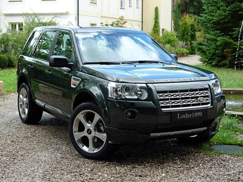 Revisão Diesel Land Rover Revisão Diesel Land Rover