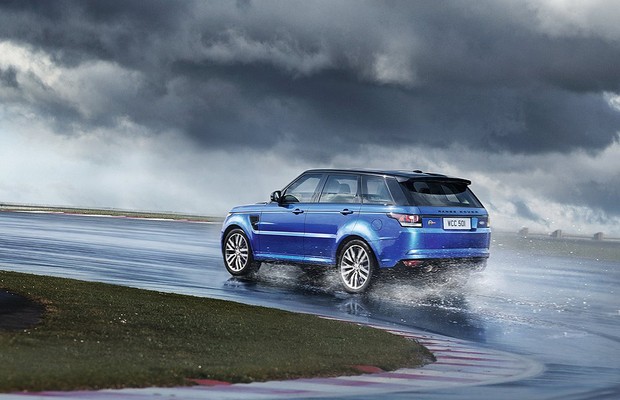 Revisão Diesel Range Rover Sport Revisão Diesel Range Rover Sport