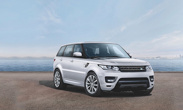 Revisão Diesel Range Rover Sport Revisão Diesel Range Rover Sport