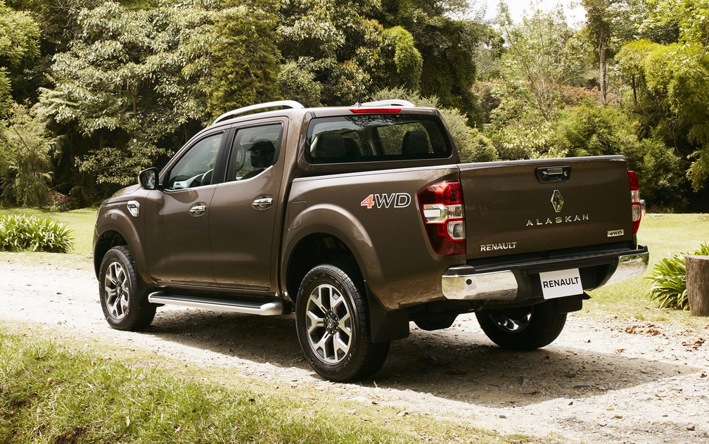 Revisão diesel Picape Revisão diesel Picape