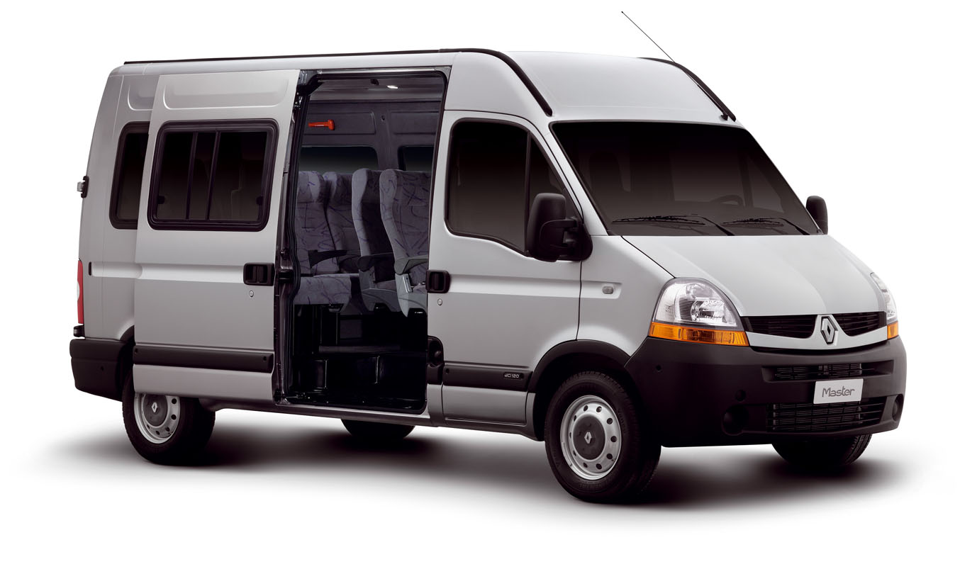 Revisão Diesel Van Revisão Diesel Van