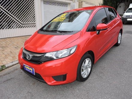 HONDA FIT 1.5
