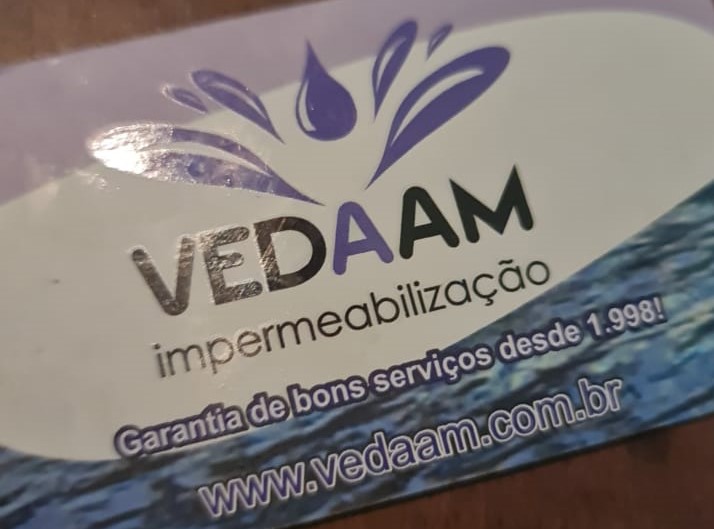 impermeabilização